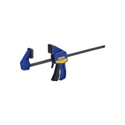 IRWIN Quick-Grip Egykezes gyorsszorító 300 mm (T5412EL7)