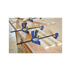 IRWIN Quick-Grip Egykezes gyorsszorító 300 mm (T5412EL7)
