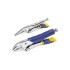 IRWIN Vise-Grip Önzáró fogó készlet 2 részes Gyors-kioldó (T77T) IRWIN Vise-Grip Önzáró fogó készlet 2 részes Gyors-kioldó (T77T)