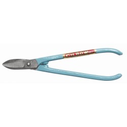 IRWIN Gilbow Lemezvágó olló 175 mm egyenes (TG56) IRWIN Gilbow Lemezvágó olló 175 mm egyenes (TG56)