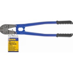 IRWIN Csapszegvágó 610 mm (TTBC924)