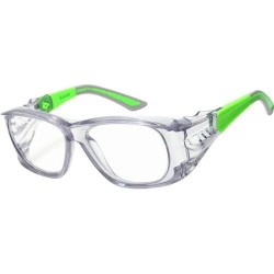 VARIONET Védőszemüveg dioptriás +1,5 víztiszta (EN166 F-T) (VH10-150) VARIONET Védőszemüveg dioptriás +1,5 víztiszta (EN166 F-T) (VH10-150)