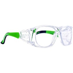 VARIONET Védőszemüveg dioptriás +1,5 víztiszta (EN166 F-T) (VH10-150) VARIONET Védőszemüveg dioptriás +1,5 víztiszta (EN166 F-T) (VH10-150)