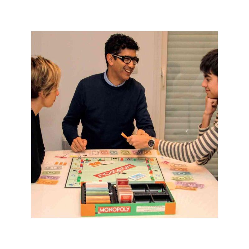 VARIONET Védőszemüveg dioptriás +3,0 víztiszta TECH3 (VH20-300)