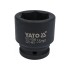 YATO Gépi dugókulcs 3/4' 36 mm CrMo (YT-1086) YATO Gépi dugókulcs 3/4' 36 mm CrMo (YT-1086)