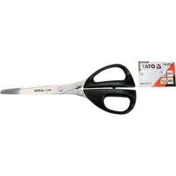 YATO GASTRO Fűszervágó olló 5 pengés (YG-02368)
