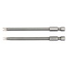 YATO Bithegy spanner NR4 + NR8 x 100 mm (2 db/cs) (YT-0498)