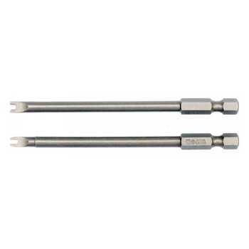 YATO Bithegy spanner NR4 + NR8 x 100 mm (2 db/cs) (YT-0498)