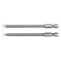 YATO Bithegy spanner NR4 + NR8 x 100 mm (2 db/cs) (YT-0498)