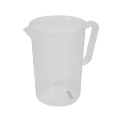 YATO GASTRO Műanyag mérőkancsó 1000 ml (YG-07284)