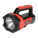 YATO Akkus LED kemping lámpa 9 üzemmód 600 / 1000 lumen (YT-08548) YATO Akkus LED kemping lámpa 9 üzemmód 600 / 1000 lumen (YT-08548)