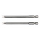 YATO Bithegy spanner NR6 + NR10 x 100 mm (2 db/cs) (YT-0499) YATO Bithegy spanner NR6 + NR10 x 100 mm (2 db/cs) (YT-0499)