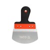 YATO Vödör spatulya 165 mm (YT-52320)