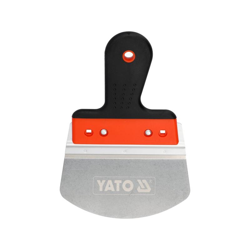 YATO Vödör spatulya 165 mm (YT-52320)