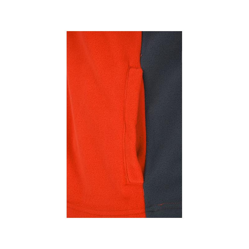 YATO Munkavédelmi pulóver polar S-es méret ROSE (YT-79200)