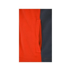 YATO Munkavédelmi pulóver polar XXXL-es méret ROSE (YT-79205) YATO Munkavédelmi pulóver polar XXXL-es méret ROSE (YT-79205)