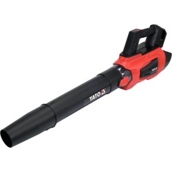 YATO Akkus lombfúvó 2 x 18 V (akkus és töltő nélkül) (YT-85179)