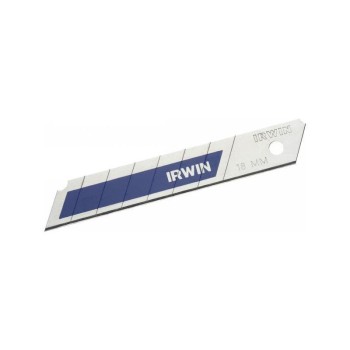 IRWIN Törhető penge 18 mm bimetál (8 db/cs) (10507103)