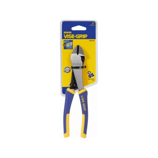IRWIN Vise-Grip Oldalcsípő fogó 175 mm (10505494)