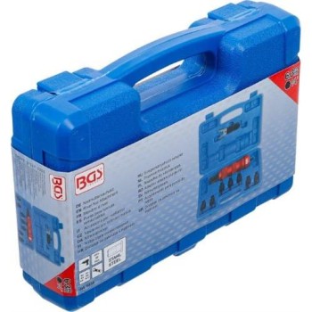 BGS Technic Szegecsanyahúzó adapter Fém kivétel M3 / M4 / M5 / M6 / M8 / M10 (BGS 6834) BGS Technic Szegecsanyahúzó adapter Fém kivétel M3 / M4 / M5 / M6 / M8 / M10 (BGS 6834)