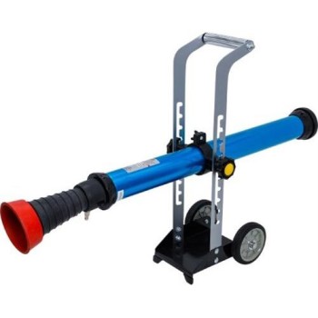 BGS Technic Sűrített levegős olajleszívó (BGS 70928) BGS Technic Sűrített levegős olajleszívó (BGS 70928)