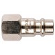 YATO Tömlővég 1/4' (YT-2403) YATO Tömlővég 1/4' (YT-2403)