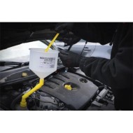 BGS technic Tölcsérkészlet hűtőfolyadékhoz 12 darabos (BGS 70000) BGS technic Tölcsérkészlet hűtőfolyadékhoz 12 darabos (BGS 70000)