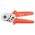 YATO Krimpelő fogó 180 mm/0,2-6,0 mm2 (YT-2305) YATO Krimpelő fogó 180 mm/0,2-6,0 mm2 (YT-2305)