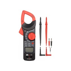 YATO Digitális lakatfogó (YT-73091)