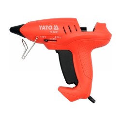 YATO Ragasztópisztoly 11 mm/35W (YT-82401) YATO Ragasztópisztoly 11 mm/35W (YT-82401)
