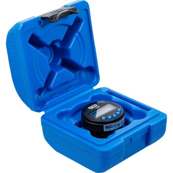 BGS Technic Szögrehúzó tárcsa digitális mágnessel (BGS 72038) BGS Technic Szögrehúzó tárcsa digitális mágnessel (BGS 72038)