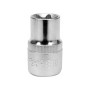 YATO Dugókulcs külső Torx 1/2' E18 CrV (YT-05225)