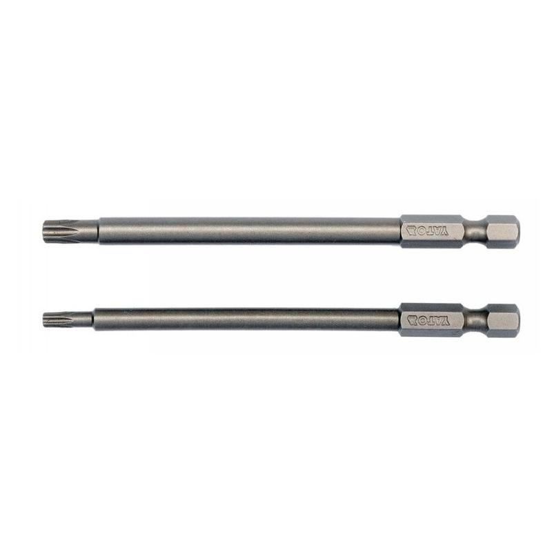 YATO Bithegy T10 + T27 x 100 mm (2 db/cs) (YT-0491)