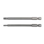 YATO Bithegy T10 + T27 x 100 mm (2 db/cs) (YT-0491)