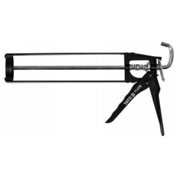 YATO Kittkinyomó pisztoly 300 ml nyitott (YT-6750)