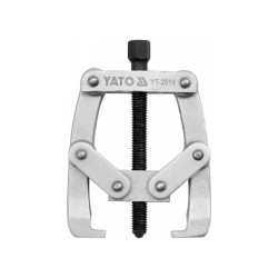 YATO Csapágylehúzó 2 körmös 100 mm erősített (YT-2514) YATO Csapágylehúzó 2 körmös 100 mm erősített (YT-2514)
