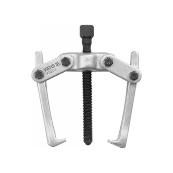 YATO Csapágylehúzó 2 körmös 75 mm (YT-2515) YATO Csapágylehúzó 2 körmös 75 mm (YT-2515)