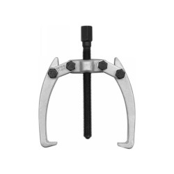 YATO Csapágylehúzó 2 körmös 100 mm (YT-2516) YATO Csapágylehúzó 2 körmös 100 mm (YT-2516)