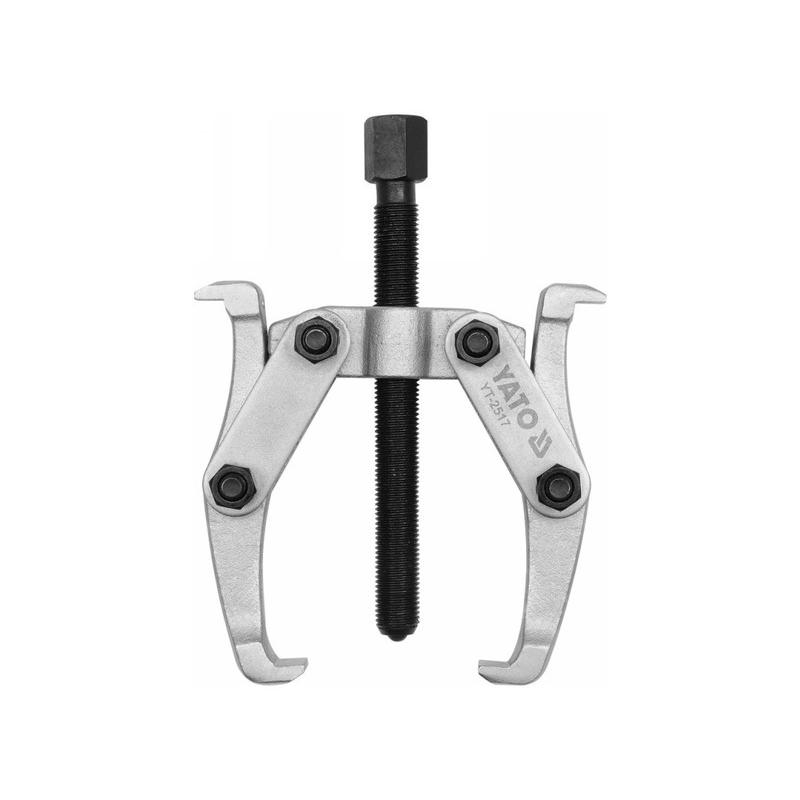 YATO Csapágylehúzó 2 körmös 150 mm (YT-2517) YATO Csapágylehúzó 2 körmös 150 mm (YT-2517)