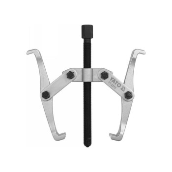 YATO Csapágylehúzó 2 körmös 200 mm (YT-2518) YATO Csapágylehúzó 2 körmös 200 mm (YT-2518)