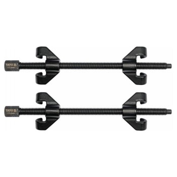 YATO Rugóösszehúzó 82 x 280 (2 db/cs) (YT-2546) YATO Rugóösszehúzó 82 x 280 (2 db/cs) (YT-2546)