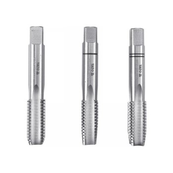 YATO Kézi menetfúró M5 (YT-2932)