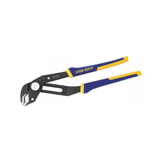 IRWIN Vise-Grip Vízpumpafogó PTH12' 300 mm Groovelock (10507629)