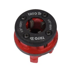 YATO Csőmenetmetsző 1/2' pótfej (YT-2918)