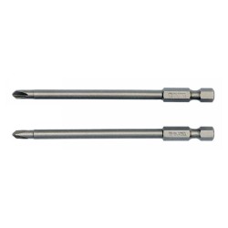 YATO Bithegy Tri-Wing TW1 + TW3 x 100 mm (2 db/cs) (YT-0496) YATO Bithegy Tri-Wing TW1 + TW3 x 100 mm (2 db/cs) (YT-0496)