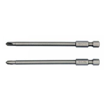 YATO Bithegy Tri-Wing TW1 + TW3 x 100 mm (2 db/cs) (YT-0496)