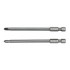 YATO Bithegy Tri-Wing TW1 + TW3 x 100 mm (2 db/cs) (YT-0496) YATO Bithegy Tri-Wing TW1 + TW3 x 100 mm (2 db/cs) (YT-0496)