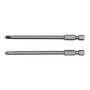 YATO Bithegy Tri-Wing TW1 + TW3 x 100 mm (2 db/cs) (YT-0496)