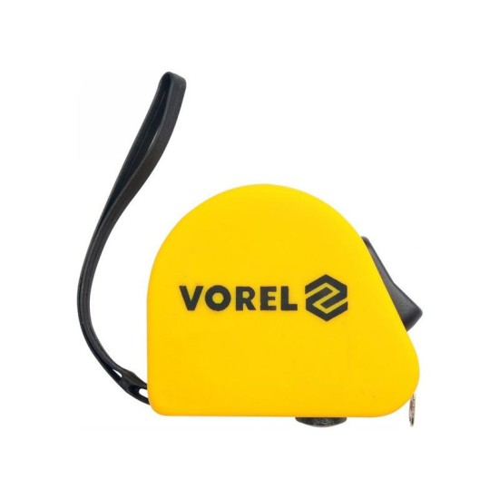 VOREL Mérőszalag 10 m x 25 mm (10139) VOREL Mérőszalag 10 m x 25 mm (10139)