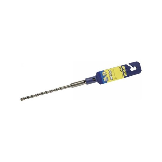 IRWIN Kőzetfúró 10 x 600/540 mm SDS-Plus (10501985) IRWIN Kőzetfúró 10 x 600/540 mm SDS-Plus (10501985)